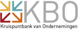 KBO — Kruispuntbank van Ondernemingen